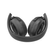 Auriculares Inalámbricos Philips TAUH202/ con Micrófono/ Bluetooth/ Negros