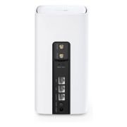 TP-Link Archer NX200 | Router Inalámbrico Dual-Banda AX1800 5G Gigabit | 5G SA NSA, SIM, Wi-Fi 6, 4G LTE FDD TDD, Modo Router, Puerto Gigabit, Plug and Play, EasyMesh
