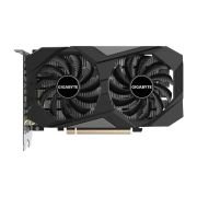 Tarjeta Gráfica Gigabyte GeForce RTX 3050 WindForce OC V2/ 6GB GDDR6