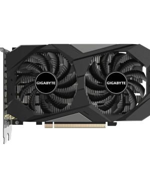 Tarjeta Gráfica Gigabyte GeForce RTX 3050 WindForce OC V2/ 6GB GDDR6