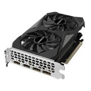 Tarjeta Gráfica Gigabyte GeForce RTX 3050 WindForce OC V2/ 6GB GDDR6