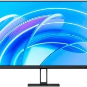 Monitor Profesional Xiaomi Monitor A27i 27″/ Full HD HDMI 1.4 x1, Protección Luz Azul/ Negro