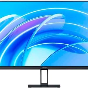 Monitor Profesional Xiaomi Monitor A27i 27"/ Full HD HDMI 1.4 x1, Protección Luz Azul/ Negro