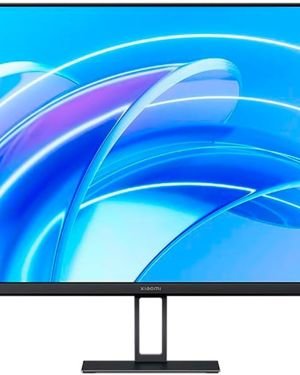 Monitor Profesional Xiaomi Monitor A27i 27″/ Full HD HDMI 1.4 x1, Protección Luz Azul/ Negro