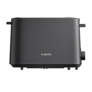 Tostador Xiaomi Toaster/ 930W/ Negro