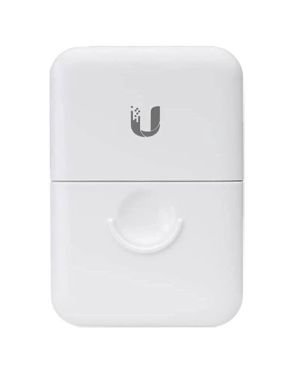Protector Sobretensión Ubiquiti ETH-SP-G2/ 2 RJ45