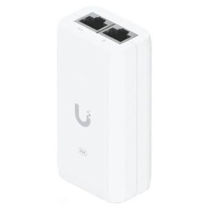 Alimentador PoE Ubiquiti U-POE-AF/ 802.3af