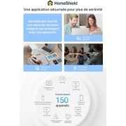 TP-Link Deco X3000-5G LTE – Router Wi-Fi 6 AX3000, tecnología 5G, 1 × 2, Puerto de 5 Gbps + 2 Puertos Gigabit
