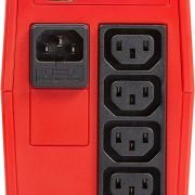SAI Línea Interactiva Salicru SPS 900 ONE IEC/ 900VA-480W/ 4 Salidas/ Formato Torre