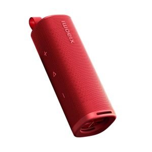 Altavoz con Bluetooth Xiaomi Sound Outdoor S29D 30W/ 2.0/ Rojo