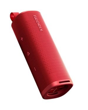Altavoz con Bluetooth Xiaomi Sound Outdoor S29D 30W/ 2.0/ Rojo
