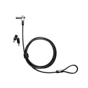 Cable de Seguridad para Portátiles 1.83m - HP NANO LOCK