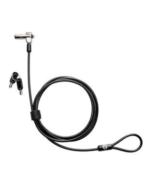 Cable de Seguridad para Portátiles 1.83m – HP NANO LOCK
