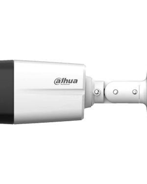 DAHUA CÁMARA HÍBRIDA BULLET LITE FULL-COLOR 4K WDR CON AUDIO ÓPTICA FIJA 2.8MM