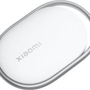 Xiaomi Smart Tag Llavero Localizador BLUETOOTH Inteligente Anti-pérdida Blanco (BHR08SPGL)