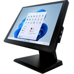 TPV 10POS 10T-15 / Intel J6412 / 8GB / 128GB SSD / 15" / Táctil / WiFi / Win11 IoT