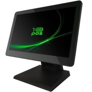 TPV 10POS 10T-16 / Intel Core i5 / 8GB / 256GB SSD / 15.6" / Táctil / WiFi