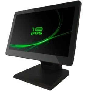 TPV 10POS 10T-16J648128 / Intel J6412 / 8GB / 128GB SSD / 15.6" / Táctil / WiFi