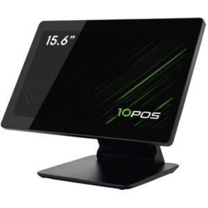 TPV 10POS 10T-16M / Intel N95 / 8GB / 128GB SSD / 15.6" / Táctil / WiFi / Win11 IoT
