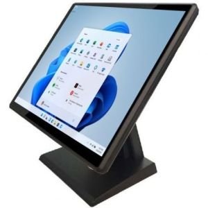 TPV 10POS 10T-17 / Intel J6412 / 8GB / 128GB SSD / 17" / Táctil / WiFi / Win11 IoT