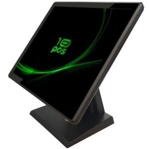 TPV 10POS 10T-1764 / Intel J6412 / 8GB / 128GB SSD / 17" / Táctil / WiFi / Win11 IoT / Incluye Software Verifactu + 2h de Formación
