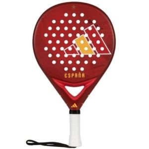 Pala de Pádel Adidas España Copa del Mundo 2026 / Roja