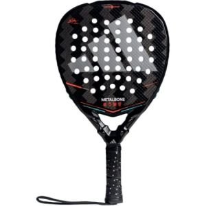 Pala de Pádel Adidas Metalbone 3.5 2026 (Ale Galan) / Negra