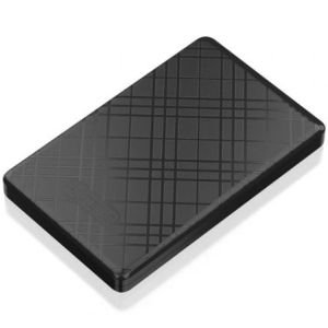 Caja Externa para Disco Duro de 2.5" Aisens ASE-2522B / USB 3.1