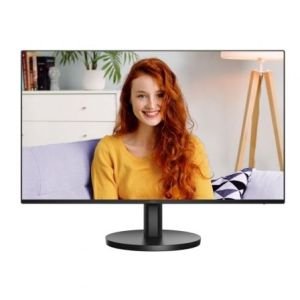 Monitor AOC 27B3HA2 27" / Full HD / Multimedia / Negro