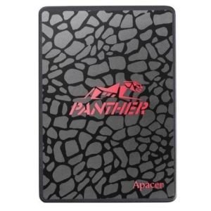 Disco SSD Apacer AS350 Panther 1TB / SATA III / Full Capacity