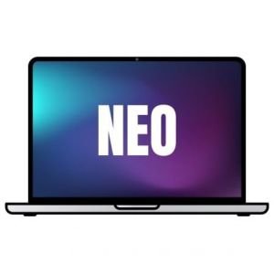 Apple Macbook Neo 13" / A18 Pro 6-Core-CPU / 8GB / 256GB SSD / 5-Core GPU / Plata