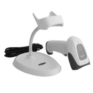 Lector de Código de Barras 2D-QR Approx appLS22WH / USB