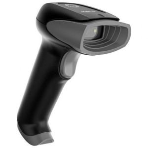 Lector de Código de Barras 1D-2D-QR Approx appLS22WS / USB / Bluetooth / Radiofrecuencia