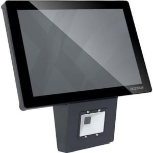 TPV Approx appCHECKERPRICE02 Quad core RK3566 / 2GB / 32GB / 10" / Táctil / WiFi / Android 11