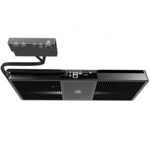 PC Arctic Senza Under Desk ACPCC00006A Ryzen 7 5700G / 32GB / 1TB SSD / Win11 Pro
