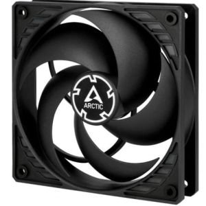 Ventilador Arctic P14 / 14cm / Negro