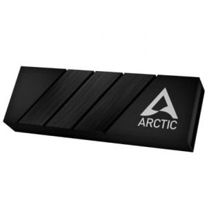 Disipador Térmico para SSD M.2 2280 Arctic M2 Pro / Negro