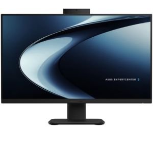 PC All in One Asus ExpertCenter P400 P470VA-BPE0480 Intel Core 7-240H / 16GB / 512GB SSD / 27" / Sin Sistema Operativo