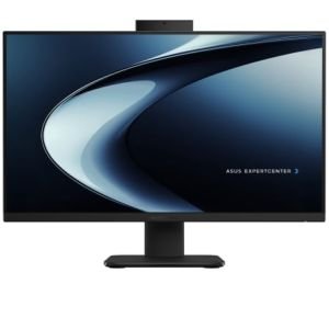 PC All in One Asus ExpertCenter P600 PM670GA-BPE0090 Ryzen AI 7 445 / 16GB / 512GB SSD / 27" / Sin Sistema Operativo