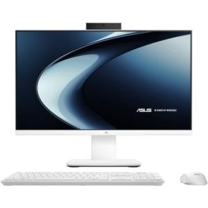 PC All in One Asus V400 V440VA-WPC0200 Intel Core 5-210H / 16GB / 512GB SSD / 23.8" / Sin Sistema Operativo