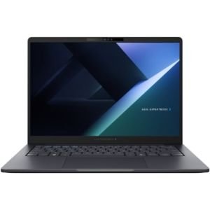 Portátil Asus ExpertBook B5 G2 B5405CAA-NZ0300 Intel Core Ultra 7-356H / 16GB / 512GB SSD / 14" / Sin Sistema Operativo