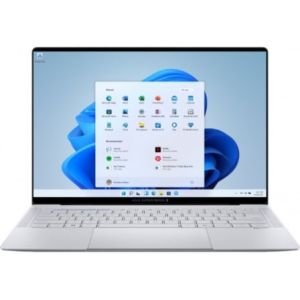 Portátil Asus ExpertBook Ultra OLED B9406CAA-TH0972X Intel Core Ultra 7-356H / 32GB / 1TB SSD / 14" Táctil / Win11 Pro