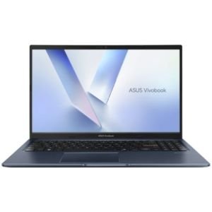 Portátil Asus VivoBook 15 D1502XA-BQ027 Ryzen 7 7840HS / 8GB / 512GB SSD / 15.6" / Sin Sistema Operativo
