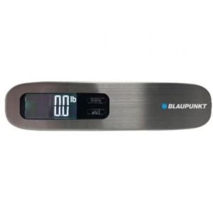 Báscula para Maletas Blaupunkt BP5011 / Gris