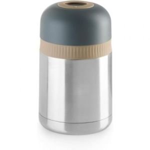 Termo Bra Enjoy Signature A196122 / Capacidad 800ml / para sólidos y líquidos