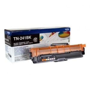 Tóner Original Brother TN-241BK / Negro