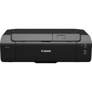 Impresora Fotográfica A3+ Canon ImagePrograf PRO-310 WiFi / Negra