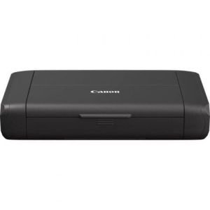 Impresora Portátil Canon MAXIFY BX110 WiFi / Negra