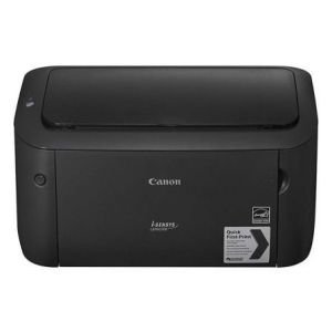 Impresora Láser Monocromo Canon I-SENSYS LBP6030B / Negra