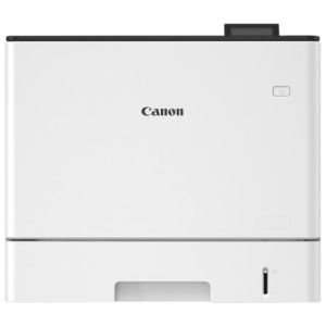 Impresora Láser Monocromo Canon I-SENSYS LBP732CDW WiFi / Dúplex / Blanca
